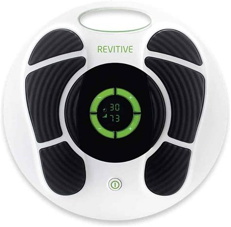 revitive foot massager best price